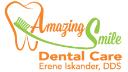 Amazing Smile Dental Care of Warrenton logo