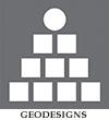 GeoDesigns logo