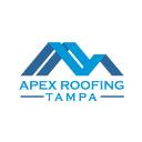 Apex Roofing Tampa logo