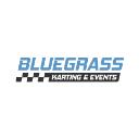 Bluegrass Karting & Events logo