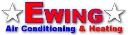 Ewing Air Conditioning & Heating logo