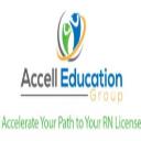 Accell Education Group logo