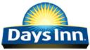 Days Inn Dyersburg logo