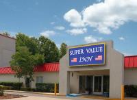 Super Value Inn Fredericksburg image 4