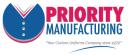 Priority Manufacturing logo