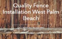 Fence Builders West Palm Beach image 3