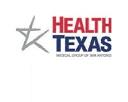 HealthTexas - Holy Cross Clinic logo