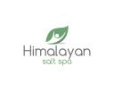 HIMALAYAN SALT SPA logo