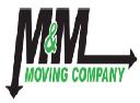 M&M Moving Company logo