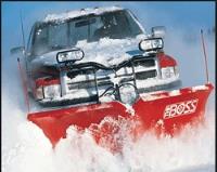 Provo Snow Removal image 1