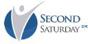 Second Saturday Scottsdale logo