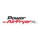 Power Air Fryer logo