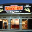 Premiere Flooring America logo