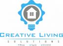 Creative Living Solutions logo