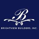 Brightview Builders logo