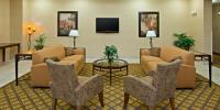 Candlewood Suites Louisville North image 2