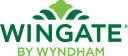 Wingate by Wyndham Destin logo