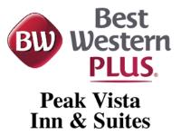 Best Western Plus Peak Vista Inn & Suites image 1