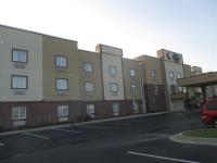 Best Western Plus Crawfordsville Hotel image 4