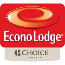 Econo Lodge Hagerstown logo