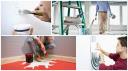 Quality Painting & Remodeling logo