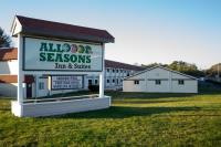 All Seasons Inn & Suites - Bourne image 4
