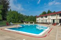 Red Roof Inn Williamsport image 1