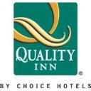 Quality Inn & Suites Hagerstown logo