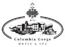Columbia Gorge Hotel logo
