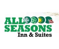 All Seasons Inn & Suites - Bourne image 5