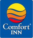 Comfort Inn University logo