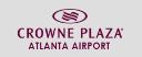 Crowne Plaza Atlanta Airport logo