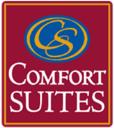Comfort Suites Vancouver logo