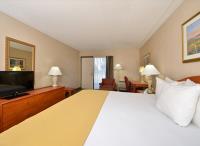 Travelodge by Wyndham Doswell/Kings Dominion Area image 3