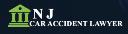 NJ Car Accident Lawyer logo