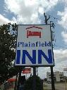 Plainfield Inn logo