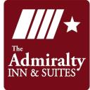 Admiralty Inn and Suites logo
