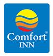 Comfort Inn Greensboro logo