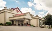 Red Roof Inn Williamsport image 4