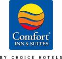 Comfort Inn & Suites Ardmore logo
