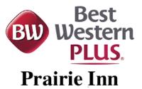 Best Western Plus Prairie Inn image 5