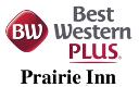 Best Western Plus Prairie Inn logo