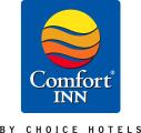 Comfort Inn Roseburg logo