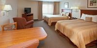 Candlewood Suites Louisville North image 3