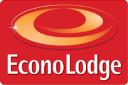 Econo Lodge North logo