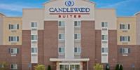 Candlewood Suites Louisville North image 4