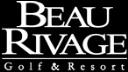 Beau Rivage Golf & Resort logo