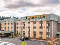 Quality Inn Tigard - Portland Southwest image 4