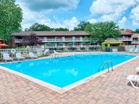 Motel 6 Doswell at Kings Dominion image 1