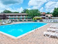 Travelodge by Wyndham Doswell/Kings Dominion Area image 1